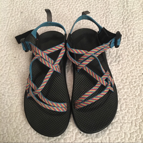 Kids Chacos - Picture 1 of 3